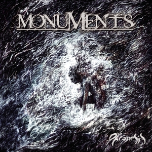 Produktbild: Phronesis | Monuments