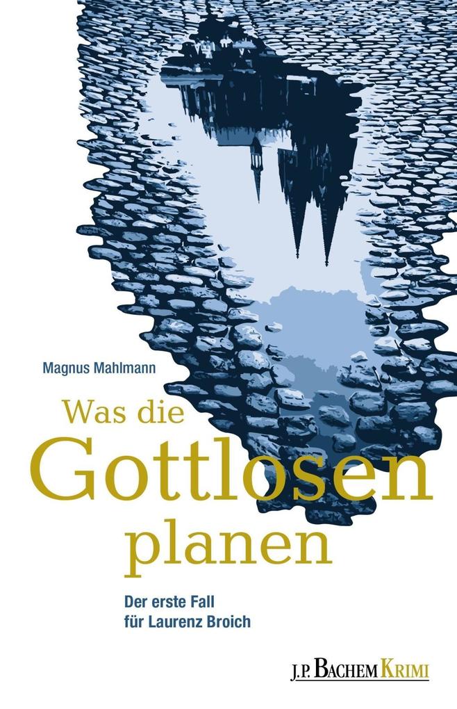 Produktbild: Was die Gottlosen planen | Magnus Mahlmann