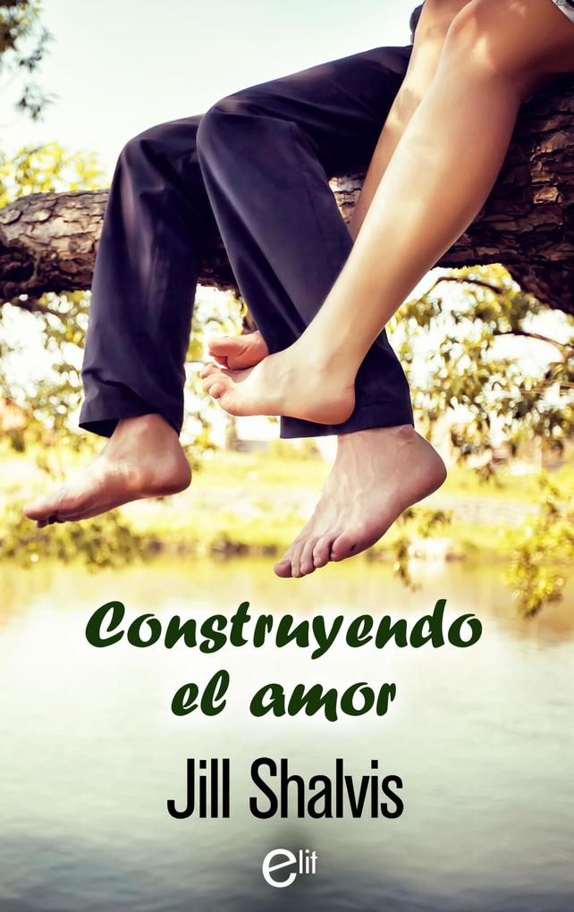 Produktbild: Construyendo el amor | Jill Shalvis