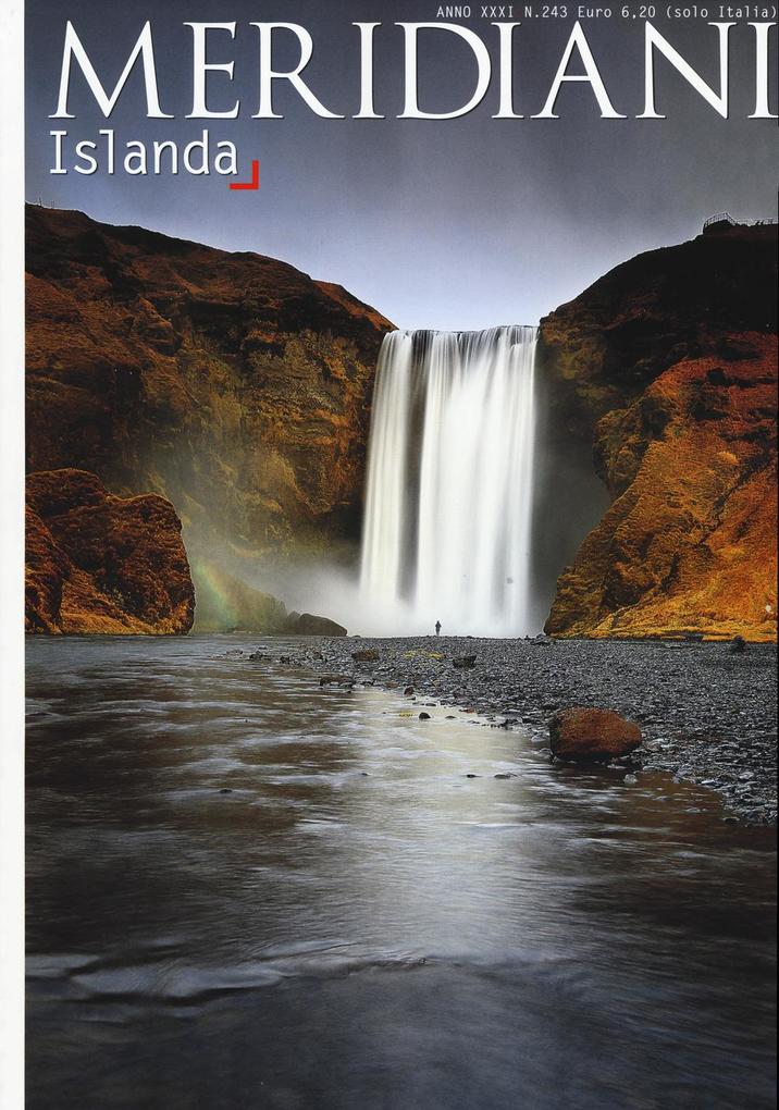Produktbild: Islanda