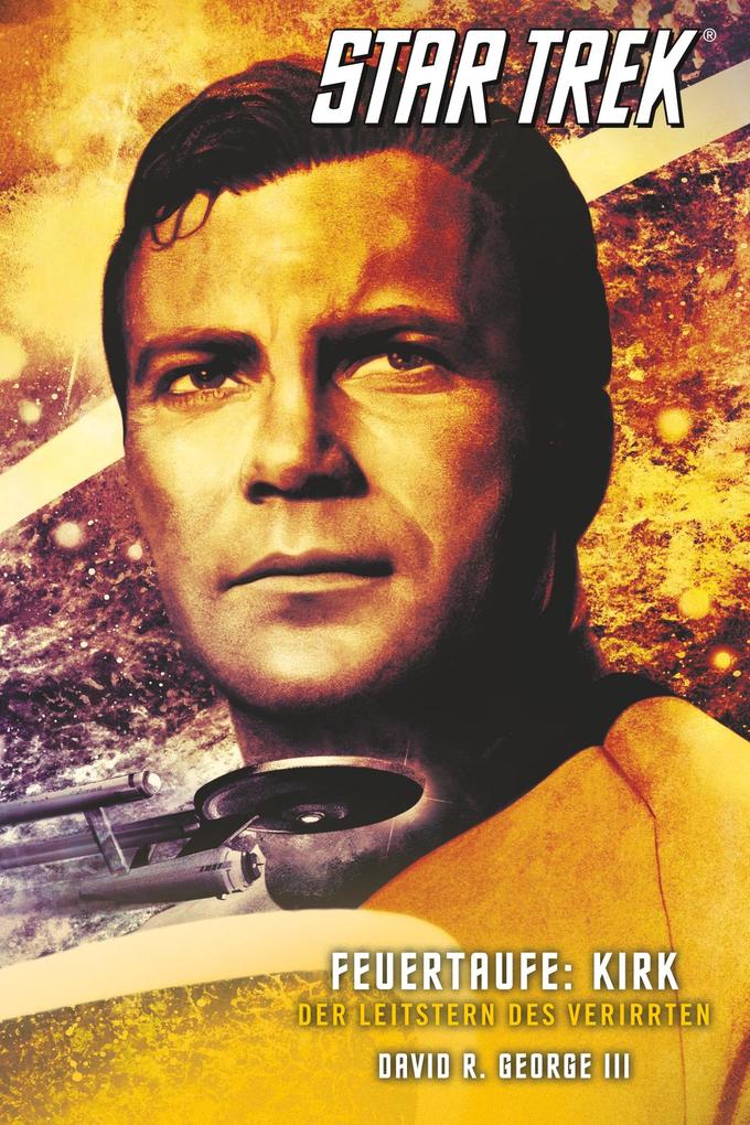 Produktbild: Star Trek The Original Series 3 | David R. George Iii