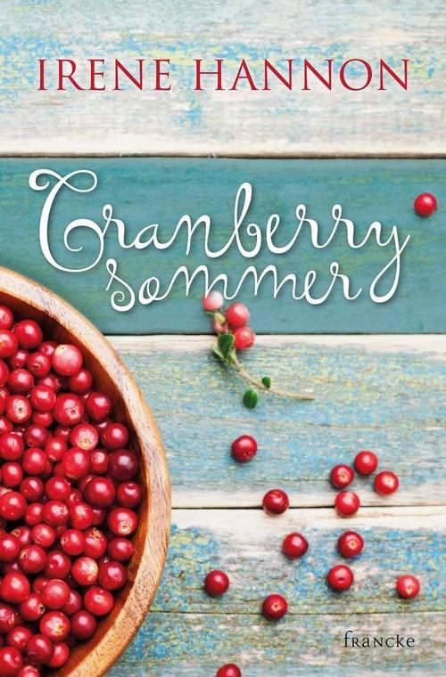 Produktbild: Cranberrysommer | Irene Hannon