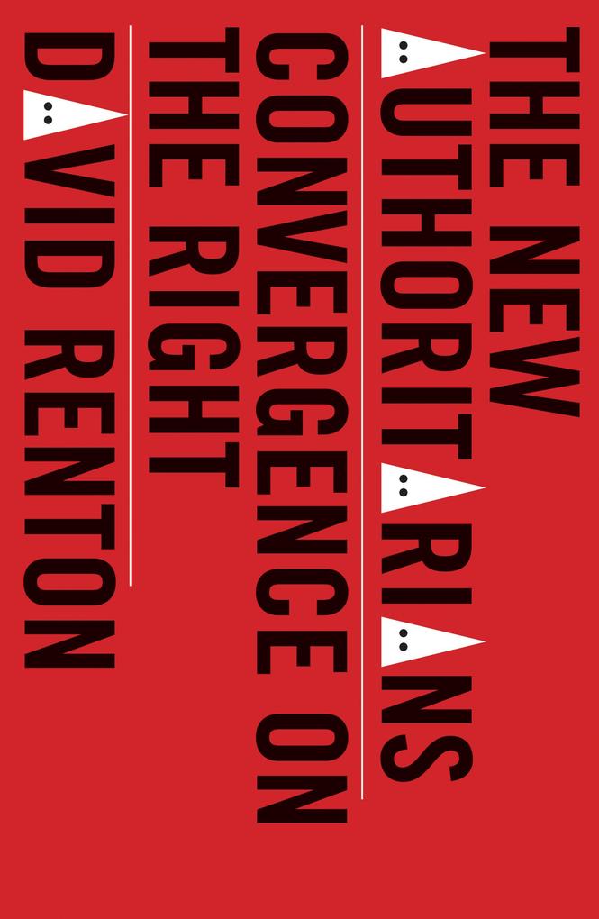 Produktbild: The New Authoritarians | D K Renton