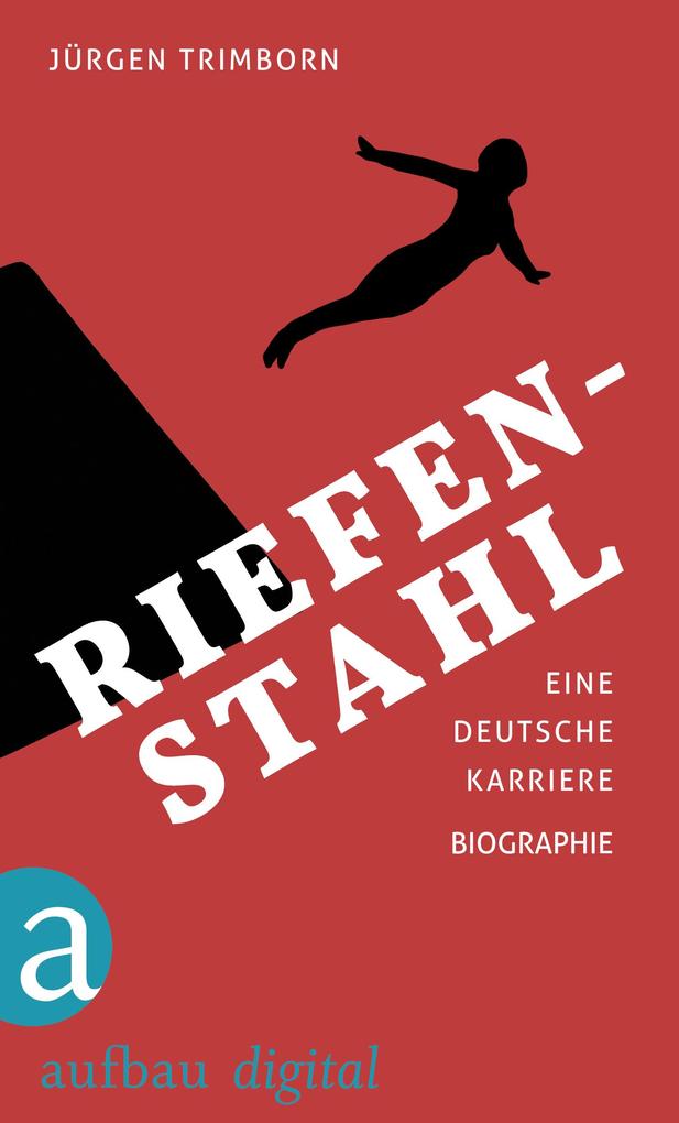 Produktbild: Riefenstahl | Jürgen Trimborn