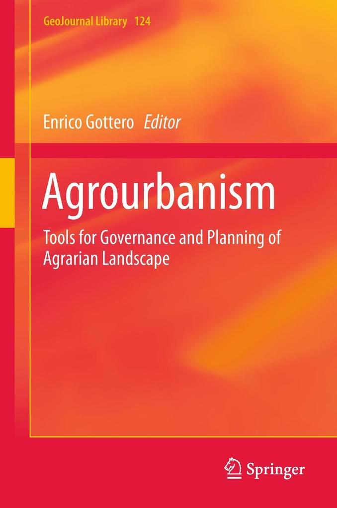 Produktbild: Agrourbanism