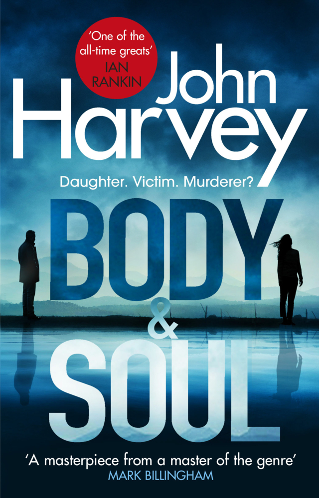Produktbild: Body and Soul | John Harvey
