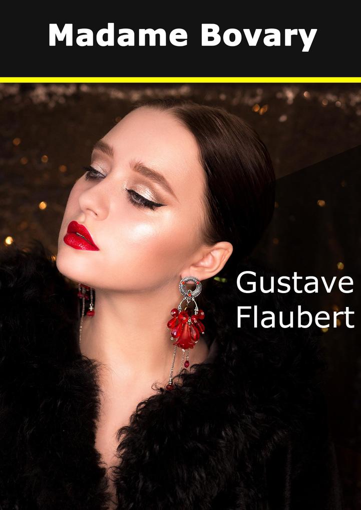 Produktbild: Madame Bovary | Gustave Flaubert
