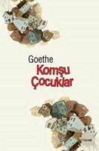 Produktbild: Komsu Cocuklar | Johann Wolfgang von Goethe