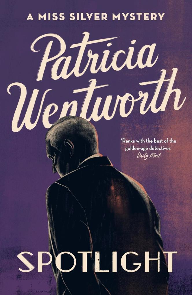 Produktbild: Spotlight | Patricia Wentworth