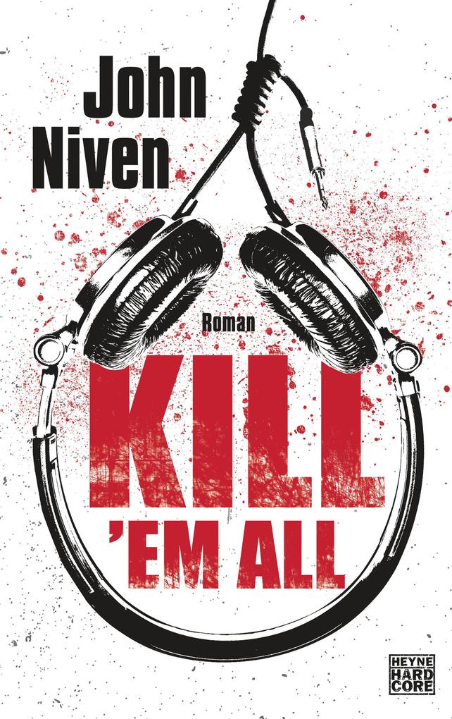 Produktbild: Kill 'em all | John Niven
