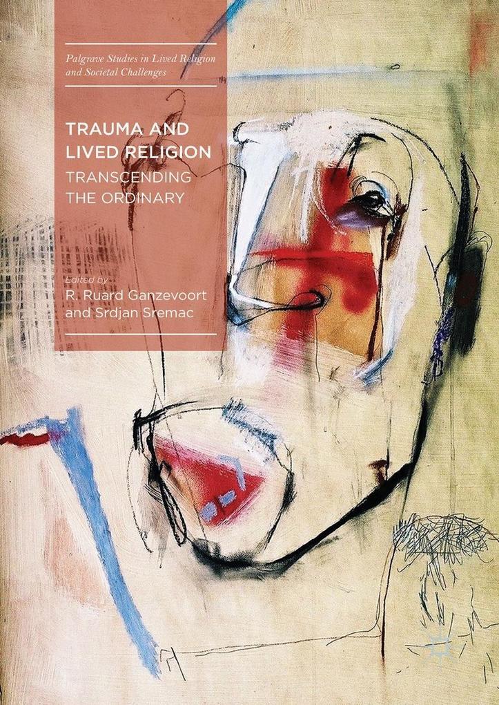 Produktbild: Trauma and Lived Religion