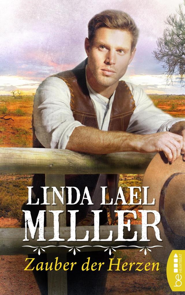 Produktbild: Zauber der Herzen | Linda Lael Miller