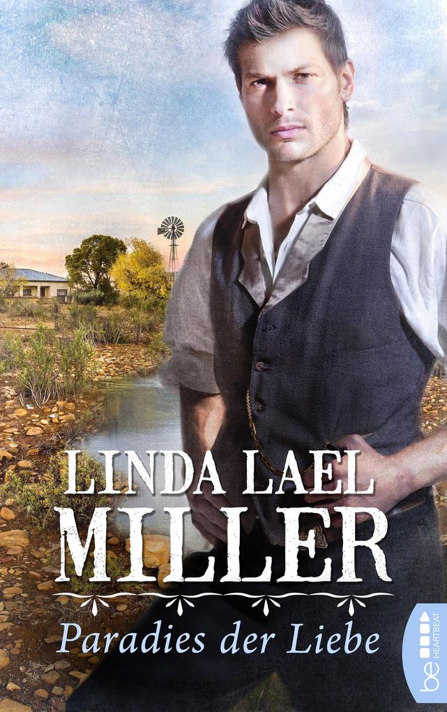 Produktbild: Paradies der Liebe | Linda Lael Miller