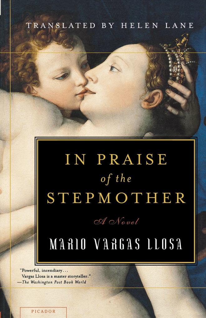 Produktbild: In Praise of the Stepmother | Mario Vargas Llosa
