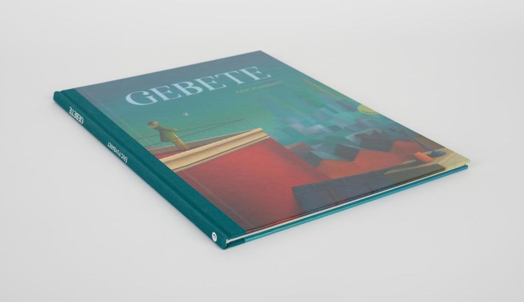 Weitere Ansicht: Gebete