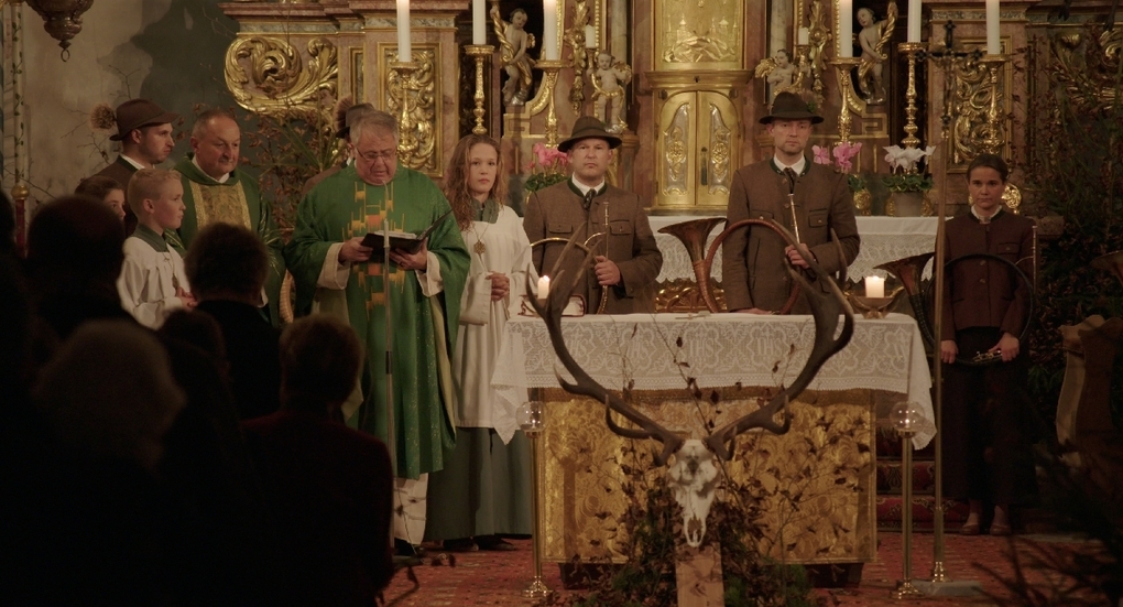 Weitere Ansicht: Auf der Jagd - Wem Gehört die Natur? | Alice Agneskirchner