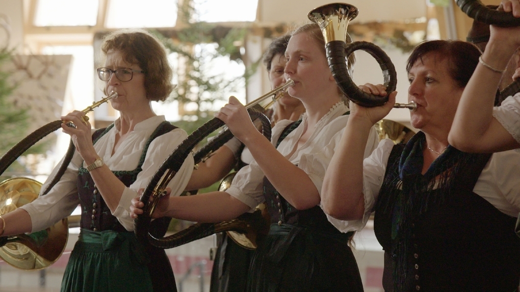 Weitere Ansicht: Auf der Jagd - Wem Gehört die Natur? | Alice Agneskirchner