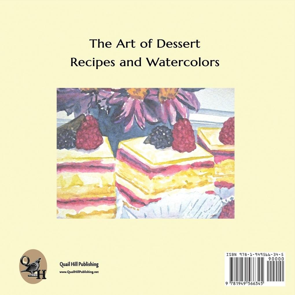 Weitere Ansicht: Cook's Dessert Cookbook | Joanne Pence