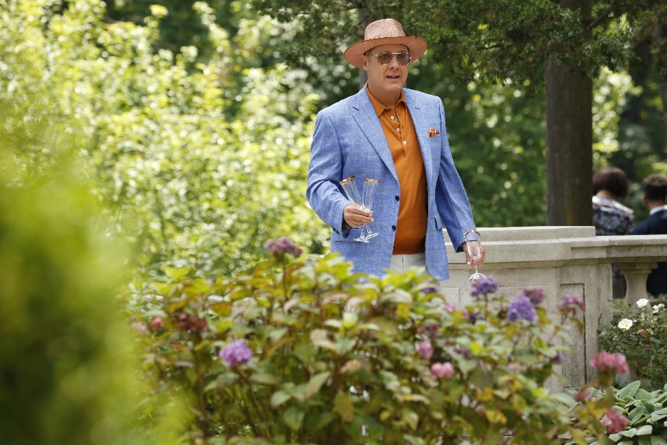 Weitere Ansicht: The Blacklist | Jon Bokenkamp, Brandon Margolis, Brandon Sonnier, Joe Carnahan, J. R. Orci