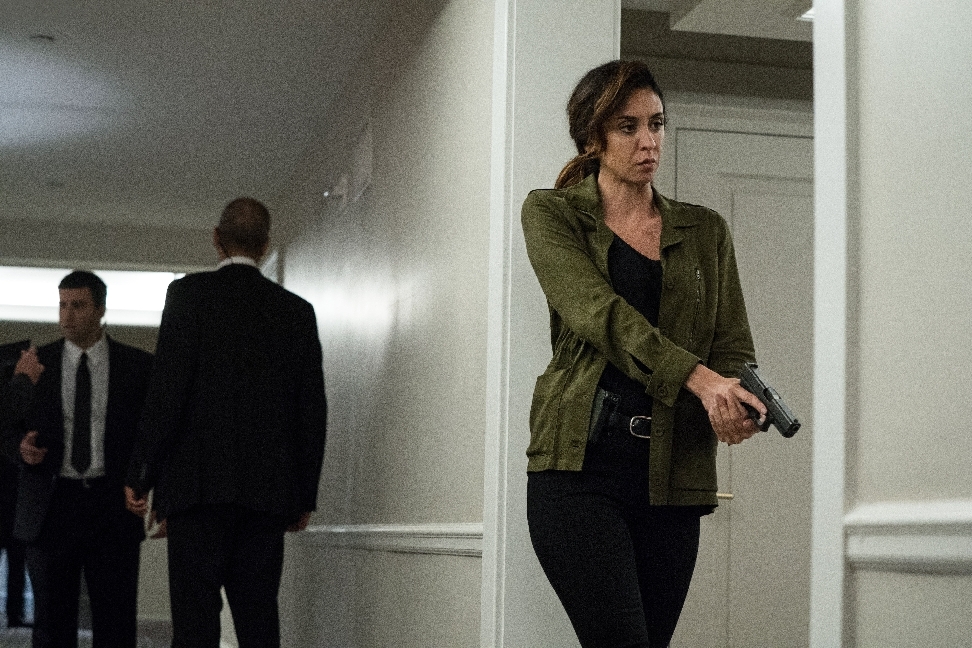 Weitere Ansicht: The Blacklist | Jon Bokenkamp, Brandon Margolis, Brandon Sonnier, Joe Carnahan, J. R. Orci