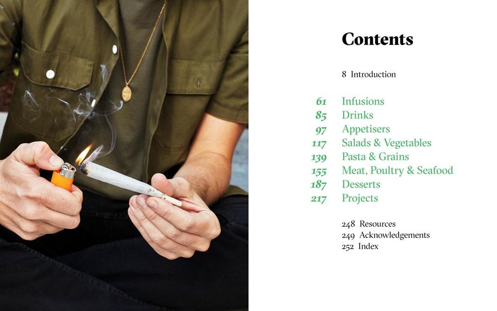 Weitere Ansicht: Bong Appetit | Editors of MUNCHIES