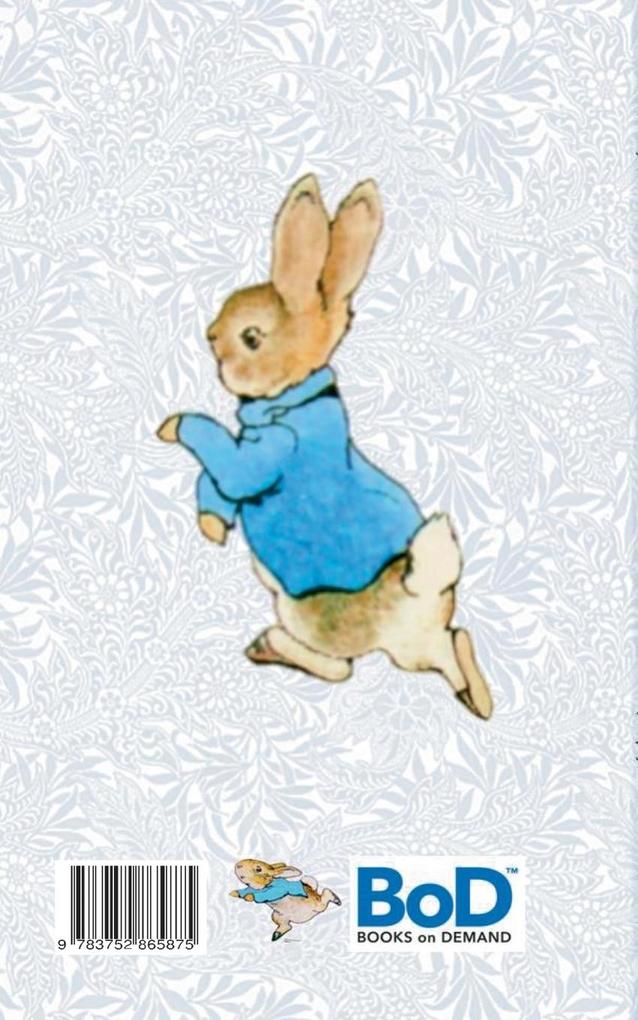 Weitere Ansicht: Das Peter Hase Notizbuch | Beatrix Potter, Elizabeth M. Potter