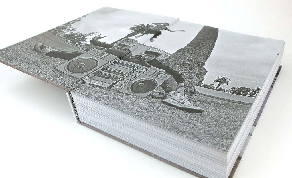 Weitere Ansicht: Beastie Boys Buch | Adam Horovitz, Michael Diamond