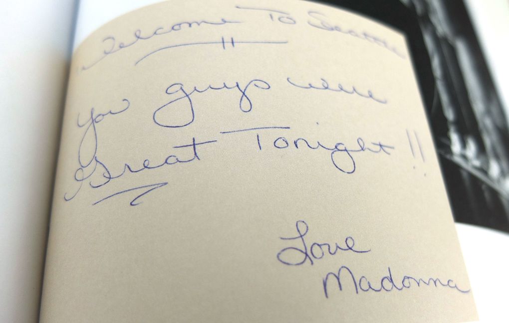 Weitere Ansicht: Beastie Boys Buch | Adam Horovitz, Michael Diamond