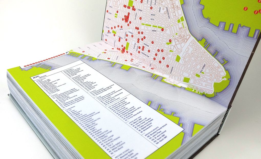 Weitere Ansicht: Beastie Boys Buch | Adam Horovitz, Michael Diamond