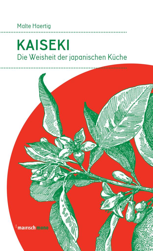 Produktbild: Kaiseki | Malte Härtig