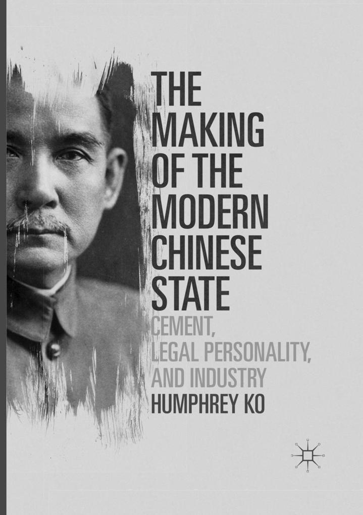 Produktbild: The Making of the Modern Chinese State | Humphrey Ko