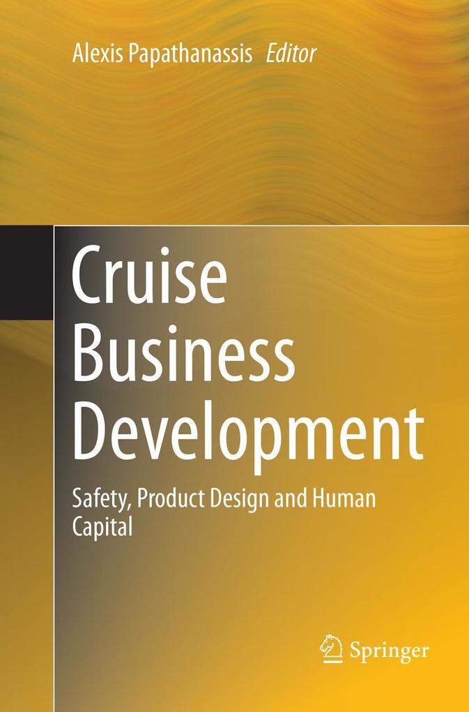 Produktbild: Cruise Business Development