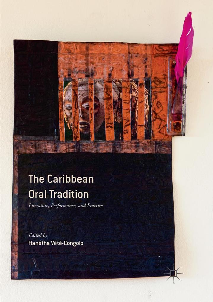 Produktbild: The Caribbean Oral Tradition