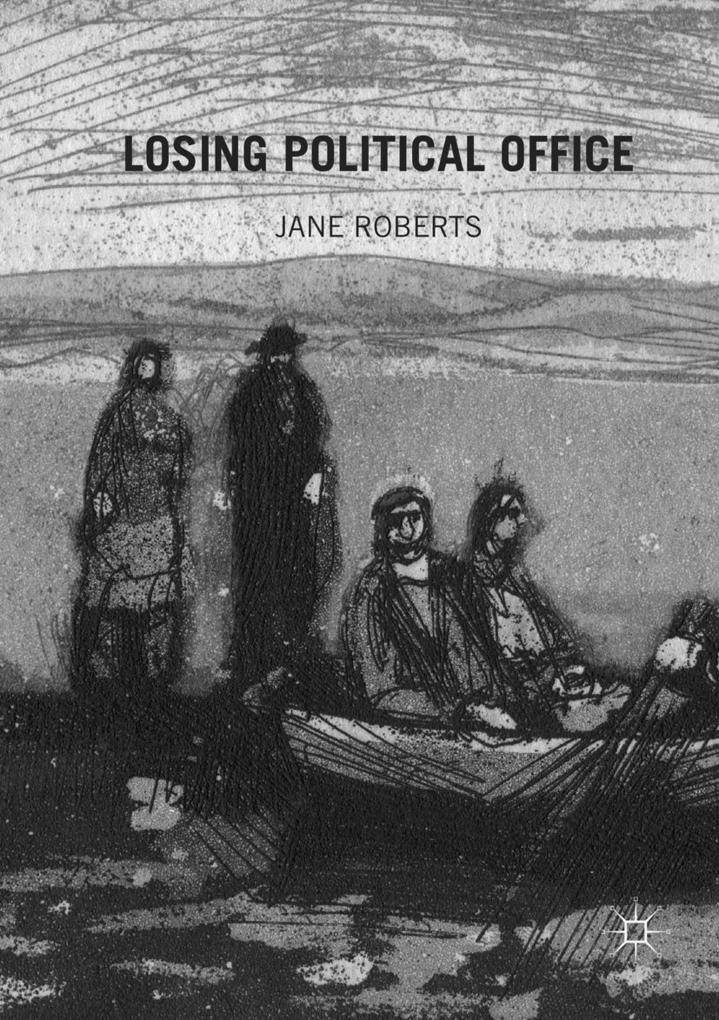 Produktbild: Losing Political Office | Jane Roberts