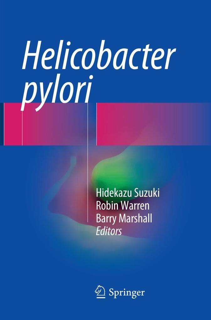 Produktbild: Helicobacter pylori