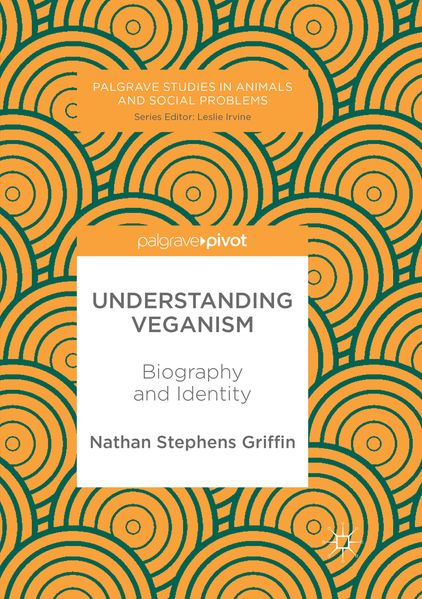 Produktbild: Understanding Veganism | Nathan Stephens Griffin