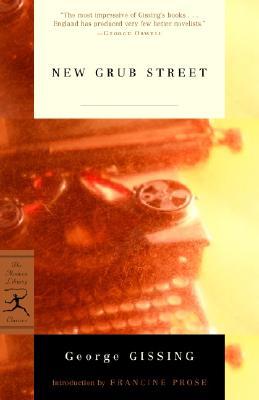 Produktbild: New Grub Street | George Gissing