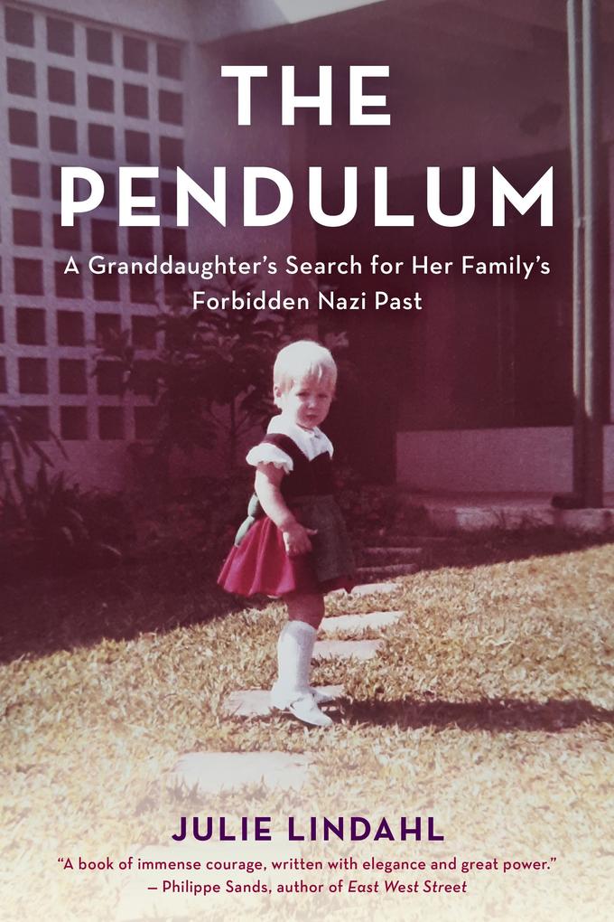 Produktbild: The Pendulum | Julie Lindahl