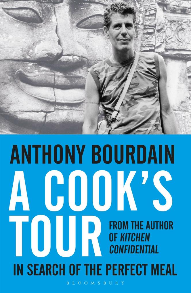 Produktbild: A Cook's Tour | Anthony Bourdain