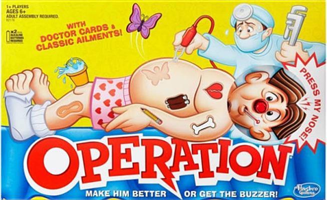 Produktbild: Classic Operation