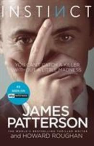 Produktbild: Instinct | James Patterson