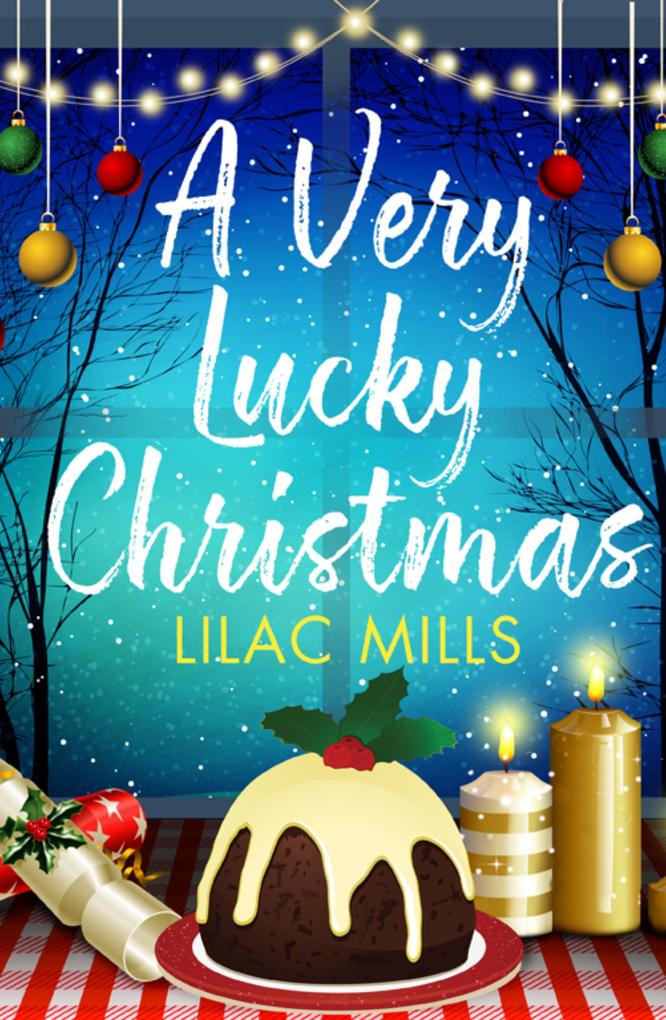 Produktbild: Very Lucky Christmas | Lilac Mills