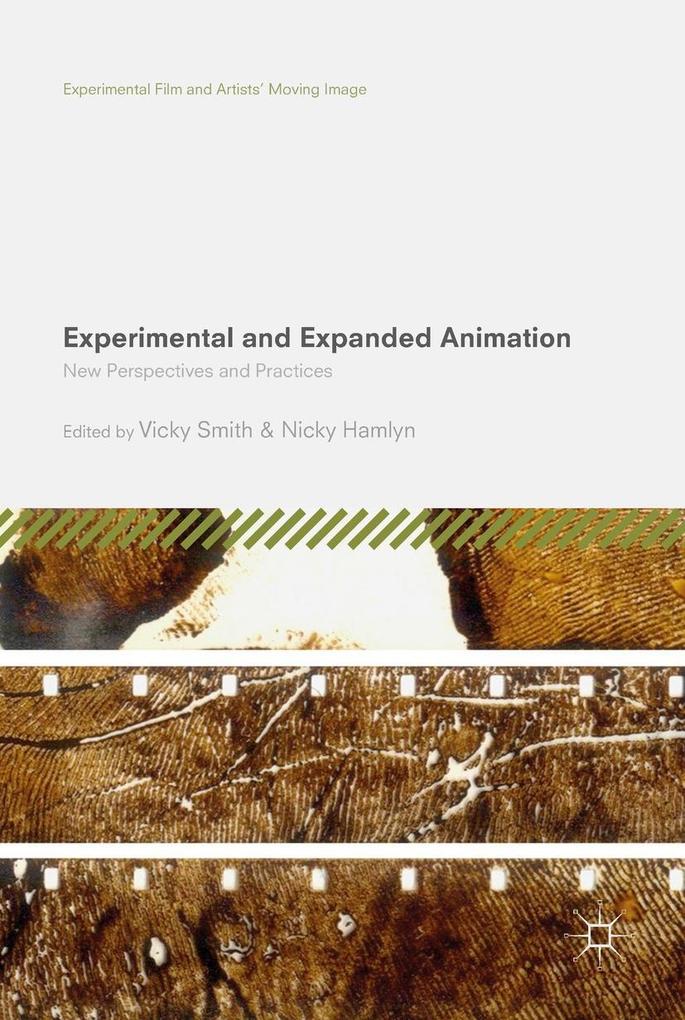 Produktbild: Experimental and Expanded Animation