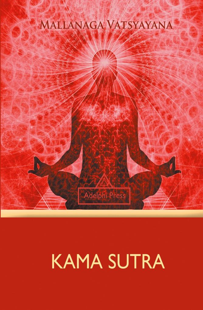 Produktbild: Kama Sutra | Mallanaga Vatsyayana