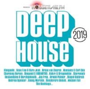 Produktbild: Deep House 2019 | Various