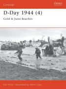 D-Day 1944 (4): Gold & Juno Beaches