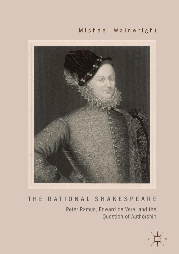 Produktbild: The Rational Shakespeare | Michael Wainwright