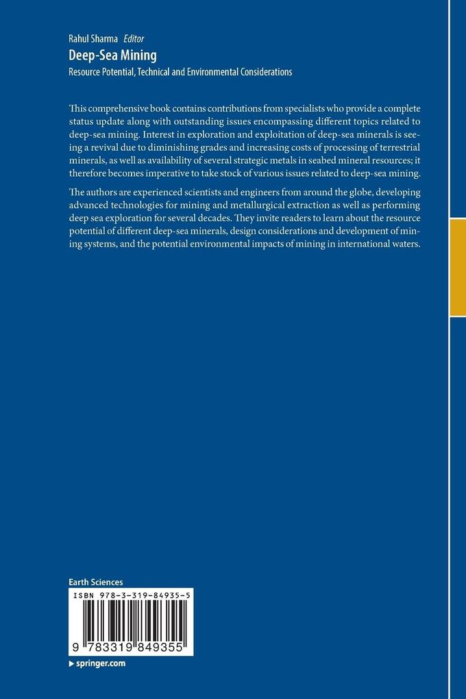 Weitere Ansicht: Deep-Sea Mining