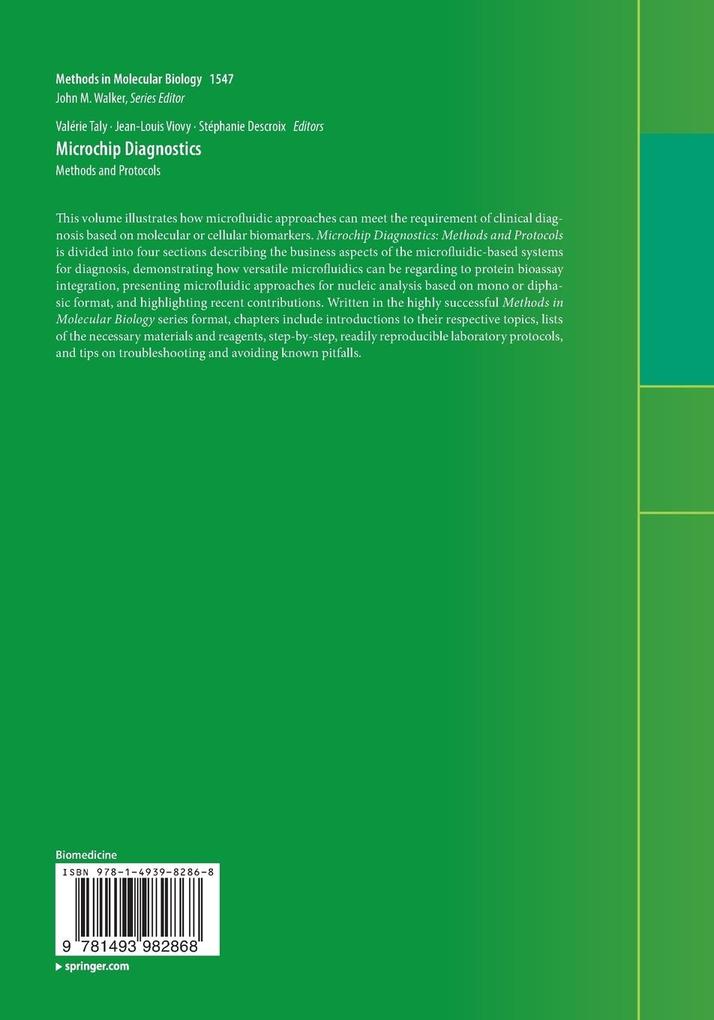 Weitere Ansicht: Microchip Diagnostics