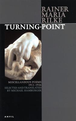 Produktbild: Turning-Point | Rainer Maria Rilke